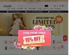 dresslily|dresslily website uk.